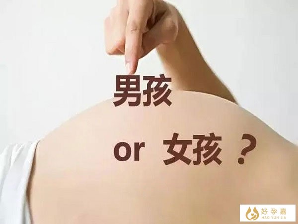 胎心率看男女准确率有多少